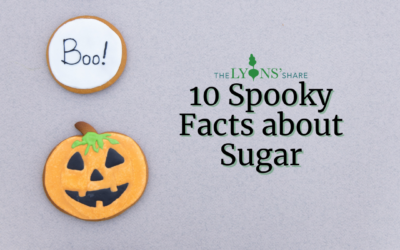 10 Spooky Facts about Sugar