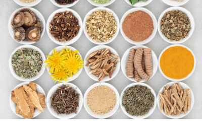 What are adaptogens? (And how to use them for your health)