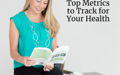 Top Metrics to Track for Your Health