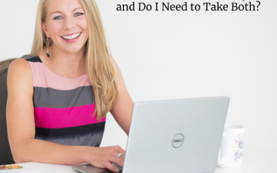 Probiotics vs. Prebiotics: What’s the Difference, and Do I Need to Take Both?