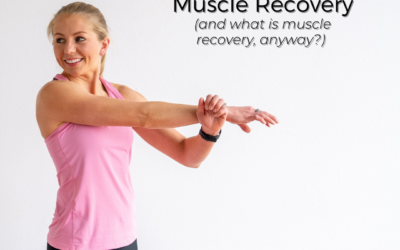 How to Speed Up Muscle Recovery (and what is muscle recovery, anyway?)