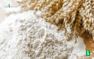 Is Wheat Flour Healthy? (6 reasons to avoid wheat flour)