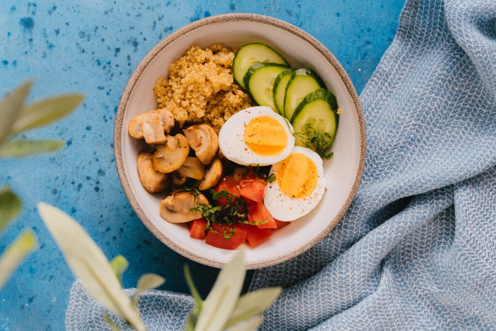 How much protein do you need