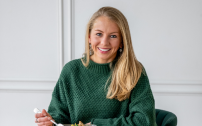 How to Improve Brain Health with Nutrition and Lifestyle