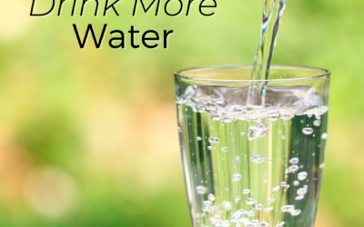 How to Drink More Water