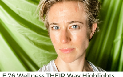 Being a Badass Mom (and Person!) with Kelly Donahue