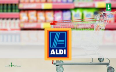 Top 24 Healthy Foods to Buy at ALDI