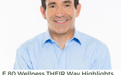 Dispelling Health and Weight Loss Myths with Robert Davis, PhD