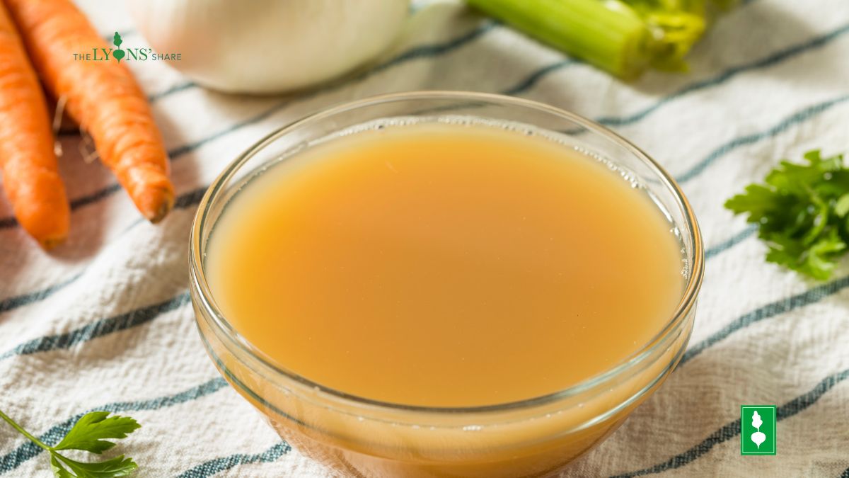 A Healthier BRAT Diet