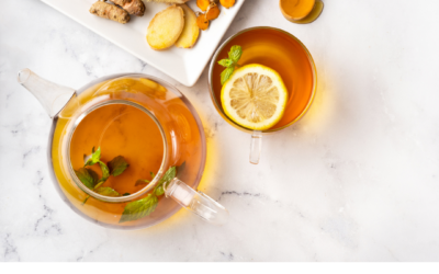 A Healthier BRAT Diet (What to Eat with an Upset Stomach!)