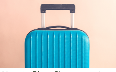 How to Plan, Choose, and Pack Healthy Travel Snacks