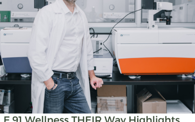 Drew Taylor on Regenerative Medicine and Cell Banking