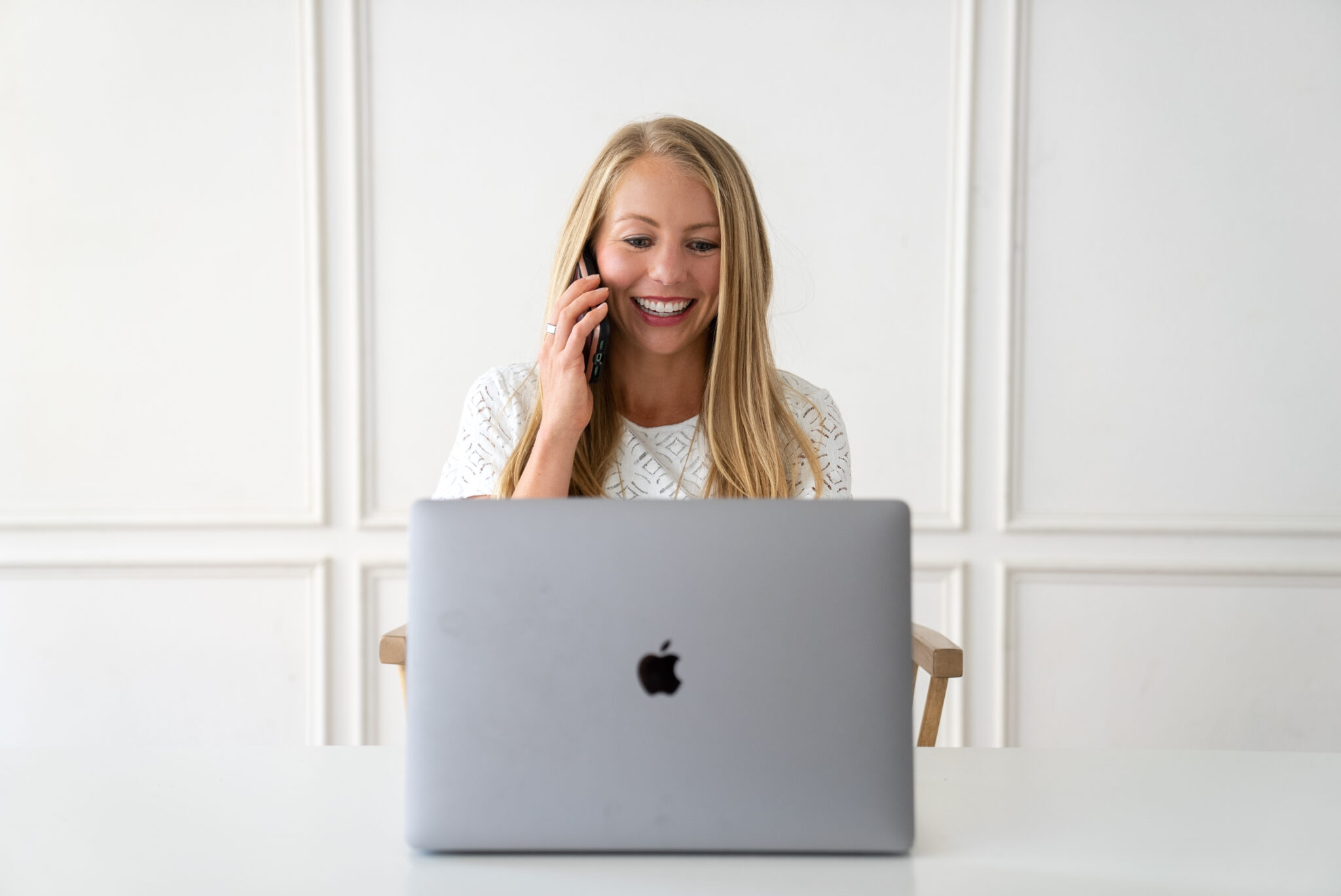 The Lyons' Share Newsletter