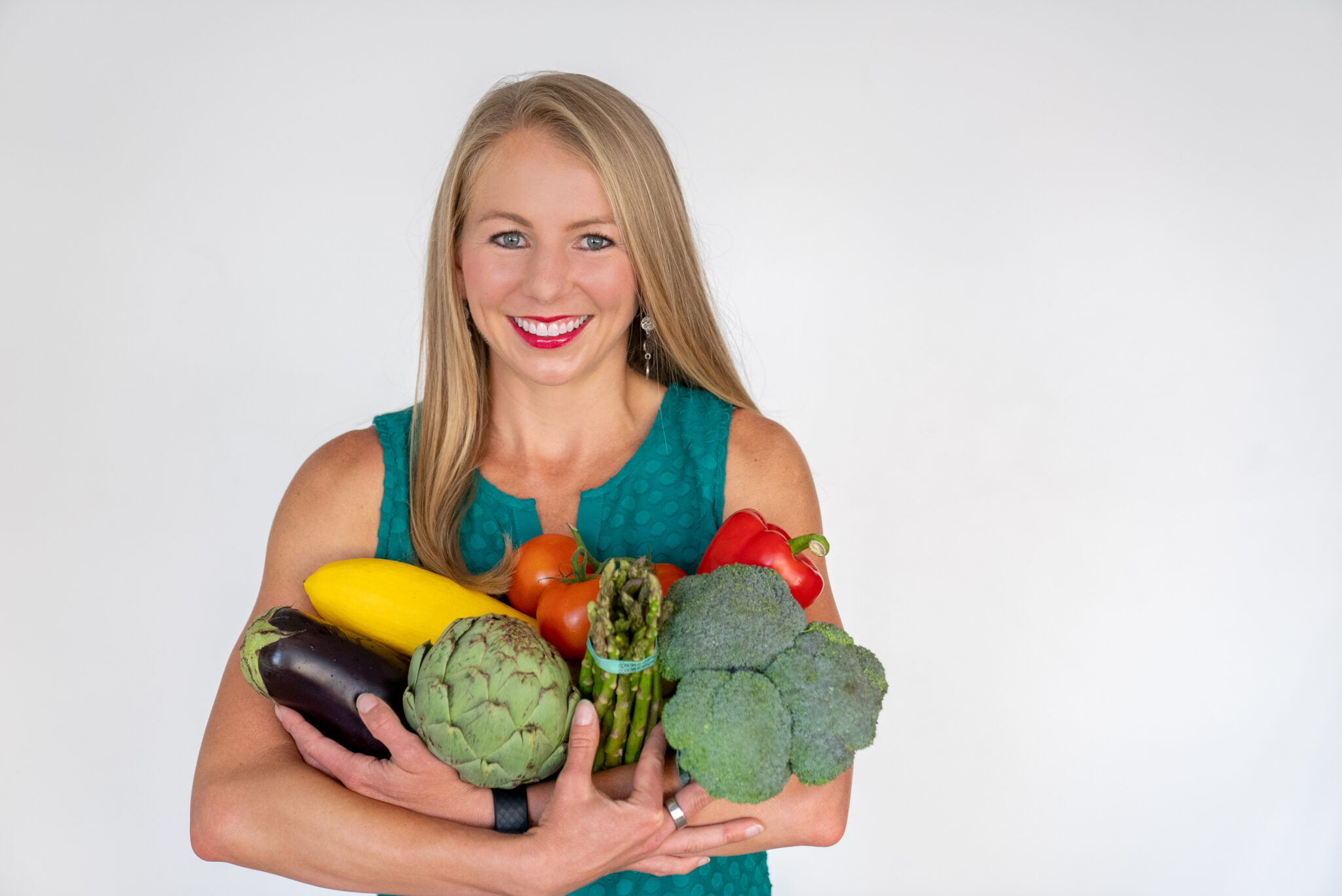 I work with each client to come up with the personalized solution that makes her feel her best. 