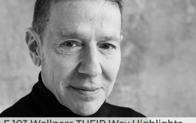 Managing Long Covid with Oz Garcia