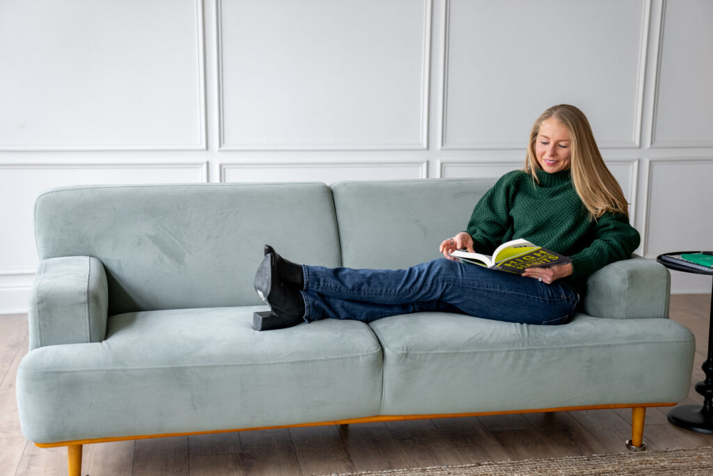 10 Best Books on Self-Talk, Self-Care, and Self-Love