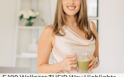 How to Motivate Yourself to Move with Samantha Pantazopoulos