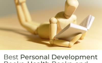 Best Personal Development Books, Health Books, and Novels for 2023