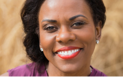 Wellness THEIR Way Highlights: Integrative Healing with Dr. Andrea Perez