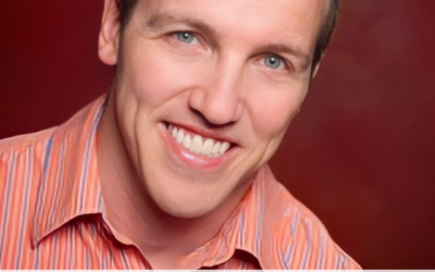 Wellness THEIR Way Highlights: Fixing Your Chronic Pain with Rick Olderman