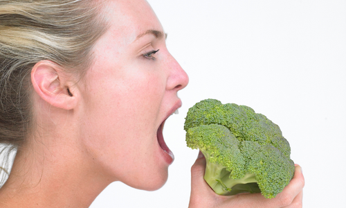 Top Health Benefits of Cruciferous Vegetables