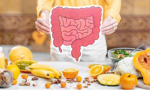 The Connection Between Stress and Gut Health (and what to do about it!)