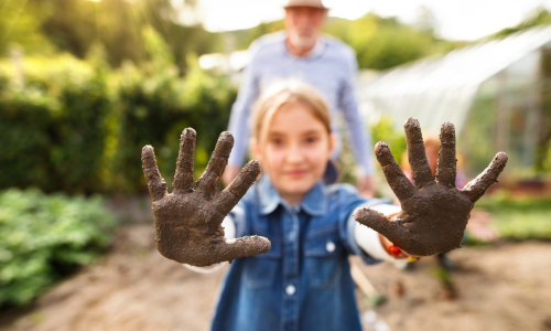 The Connection Between Stress and Gut Health (and what to do about it!) 