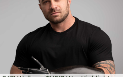 How to Gain the Upper Hand in Life with Chris Ruden, Amputee, Type 1 Diabetic, and Record-Holding Powerlifter