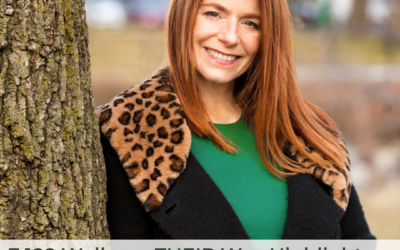 Wellness THEIR Way Highlights: Turning Away from Toxins with Dr. Cori Stern