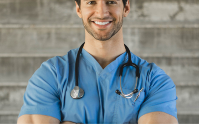 Nutrition & Fitness for Optimal Health After 40 with Dr. Anthony Balduzzi