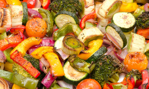 Boost Your Veggie Game: 25 Creative Ways to Make Vegetables Taste Good