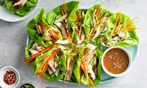 Boost Your Veggie Game: 25 Creative Ways to Make Vegetables Taste Good