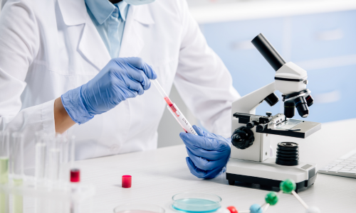 4 Lab Tests You May Be Missing at Your Annual Physical