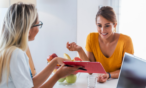 4 Lab Tests You May Be Missing at Your Annual Physical