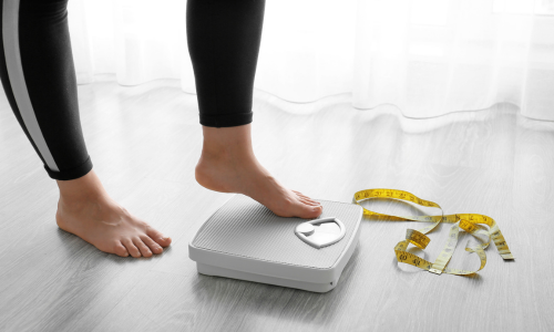Beyond Fat: The Science Behind Temporary Scale Fluctuations