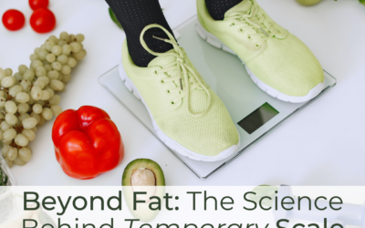Beyond Fat: The Science Behind Temporary Scale Fluctuations