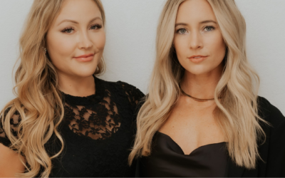 Cleaning Up Acne and Increasing Skin Health with Danielle Gronich & Kayleigh Christina