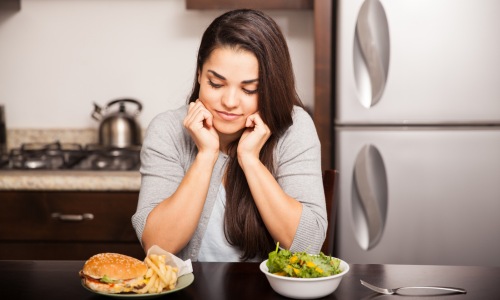 The Science of Food Cravings: Understanding and Managing Them