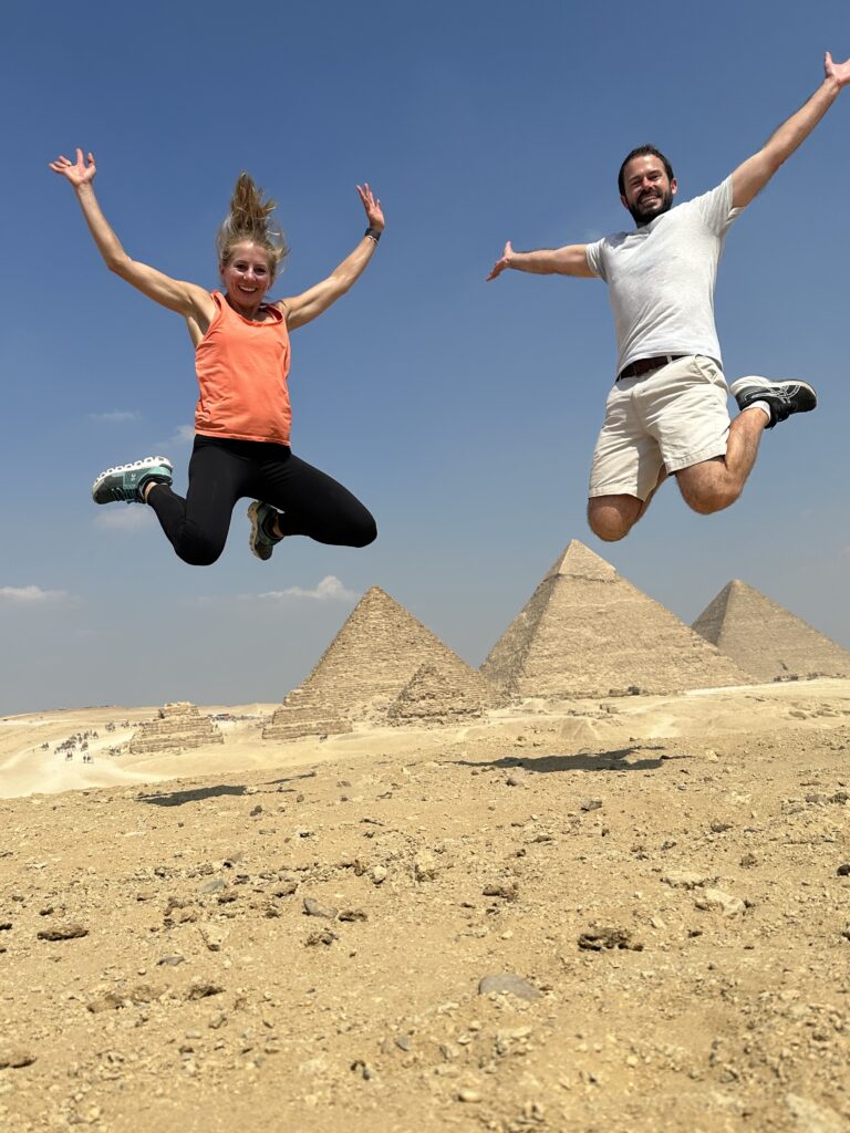 Jet Lag Be Gone: The Science and Strategies for Health-Minded Travelers