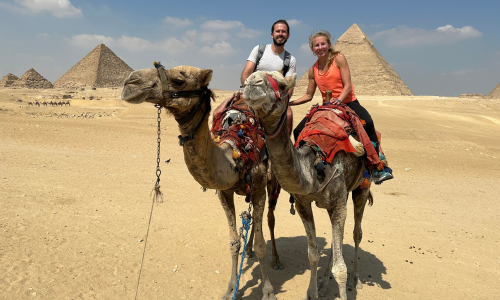 Jet Lag Be Gone: The Science and Strategies for Health-Minded Travelers