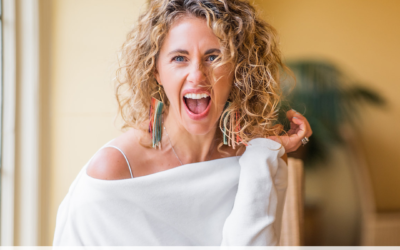 How to Feel More Alive with Maraya Brown, Functional Medicine Trained Women’s Health Expert