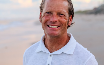 Prioritizing Prevention and Maximizing Life with Dr. Thomas Hemingway