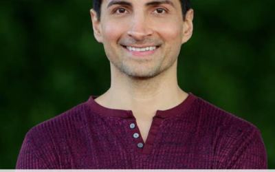 Women’s Hair Loss & Connection to Hormones, Stress, and Nutrition with Faraz Khan