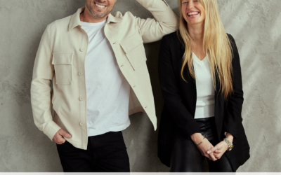 Becoming an Experiential Billionaire with Bridget Hilton and Joe Huff