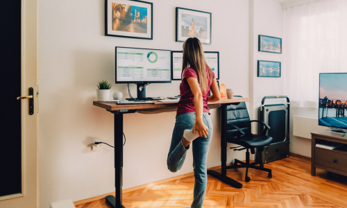 4 Powerful Ways to Increase Your Energy Today