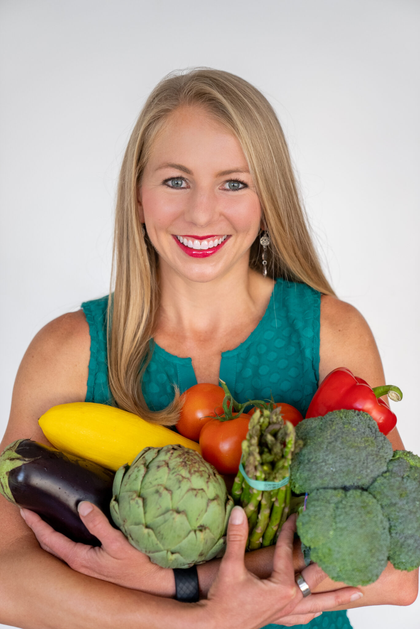 Megan Lyons dallas nutritionist
