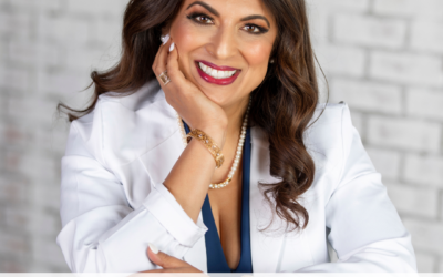 The Cure for a Busy Brain with Dr. Romie Mushtaq