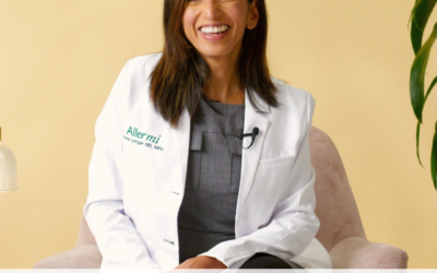 Demystifying Allergies and Allergy Treatments with Dr. Shuba Iyengar