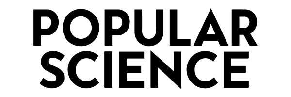 Popular Science Logo