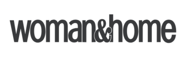 Woman & Home Logo
